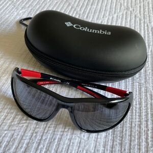 Columbia Sunglasses - NWOT